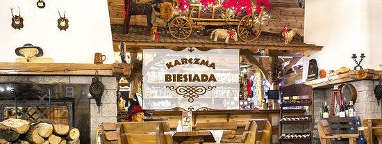 Karczma Biesiada